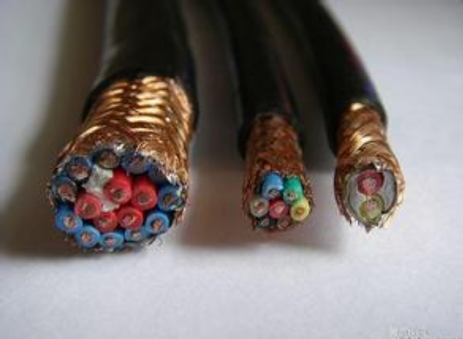 中山DJYVP计算机电缆