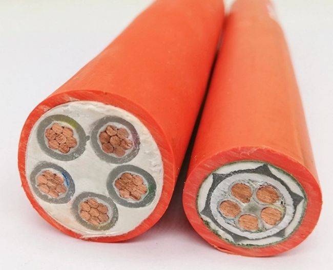 中山矿物绝缘电缆