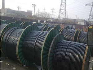 沈阳古河电缆铝中山高压中山电缆业务正式启动